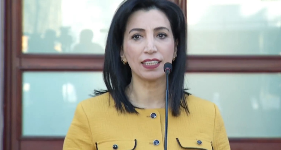 Kushi: 45 million ALL reward for elite athletes