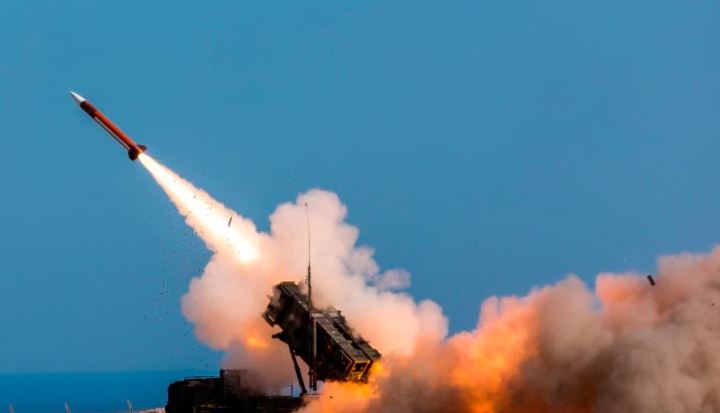 Çfarë mund të bëjnë për Ukrainën raketat Patriot?