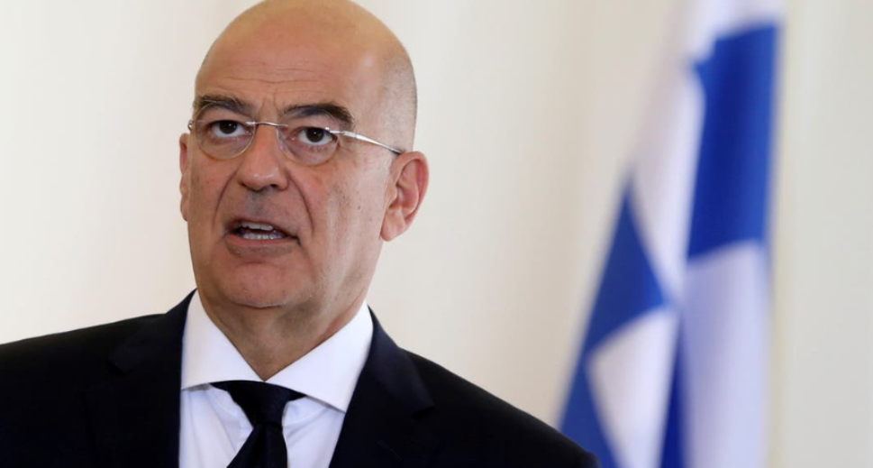Nikos Dendias will visit Tirana today