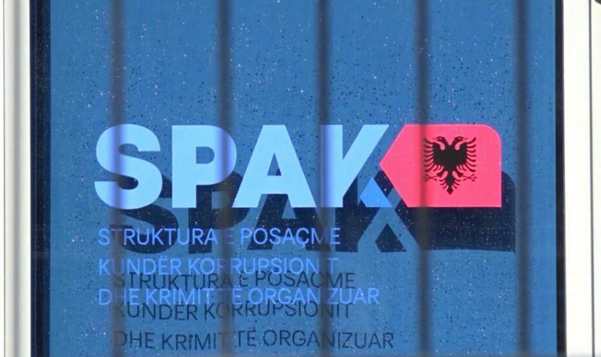 Allegations of concealment of assets, SPAK closes the investigations