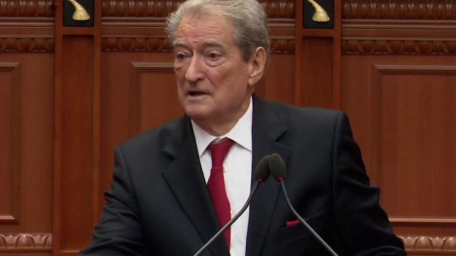 “2022 budget will remain in history”, Berisha accuses the government