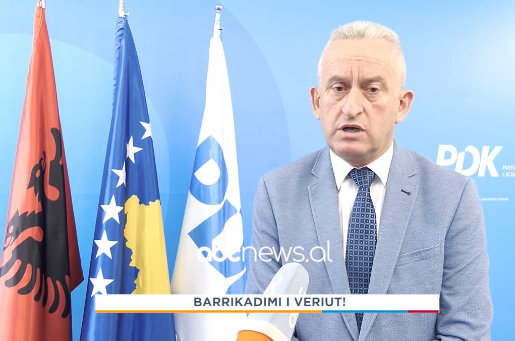 Situata në veri të Kosovës, Qalaj: Qeveria duhet të urdhërojë heqjen e barrikadave