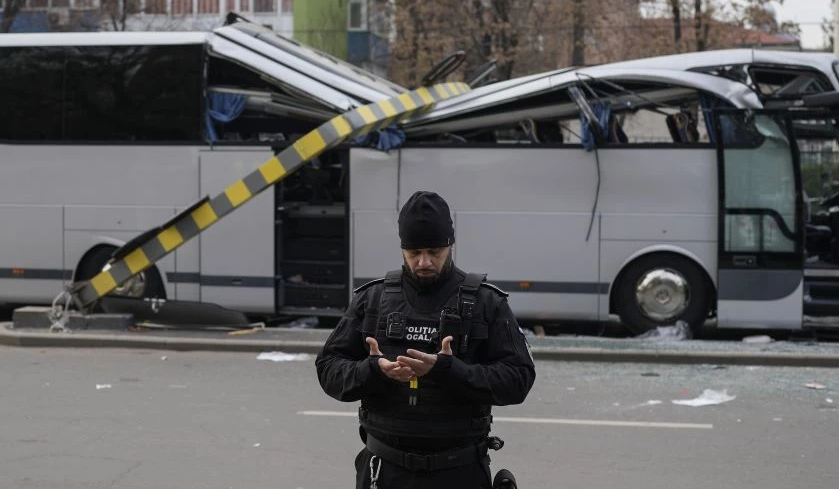 Aksidenti tragjik në Rumani, dëshmitë tronditëse të të mbijetuarve: Ishte si një masakër, kishte gjak kudo