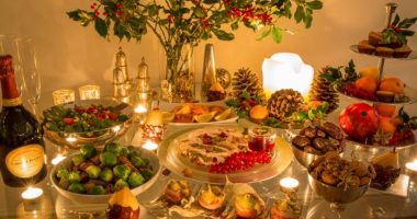 Këto janë ushqimet që duhet të konsumoni mbrëmjen e ndërrimit të viteve për të pasur sa më shumë fat