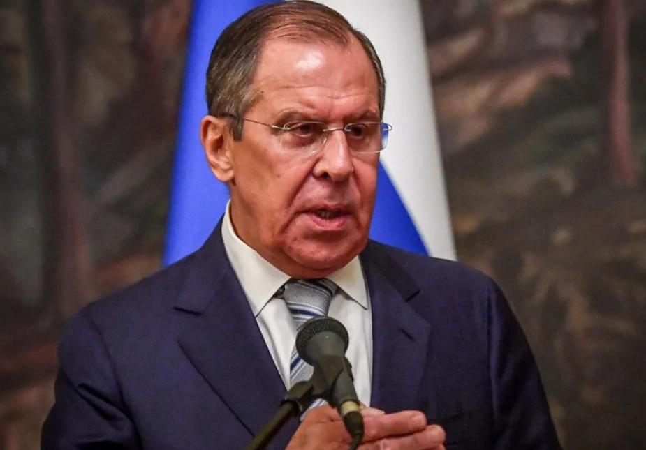 Lavrov: Marrëdhëniet me Perëndimin nuk do të jenë kurrë si më parë