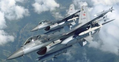 “Ankohet” Ankaraja: Avionët grekë ngacmuan sërish turqisht gjatë një stërvitje të NATO-s