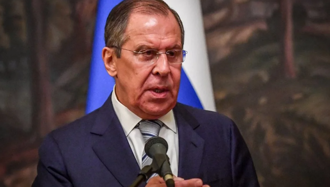 Lavrov: SHBA po shkatërron marrëdhënien tonë me Europën