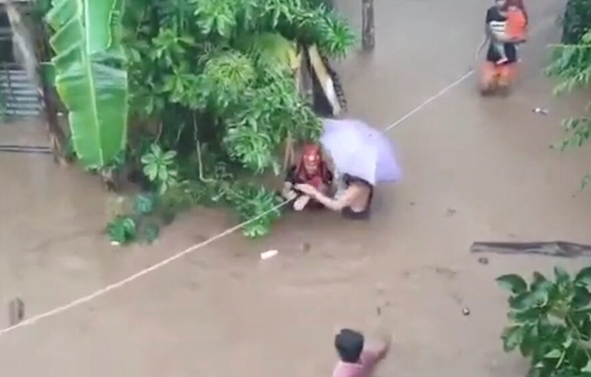 Bilanci tragjik në Filipine, 33 të vdekur dhe 23 të zhdukur nga përmbytjet