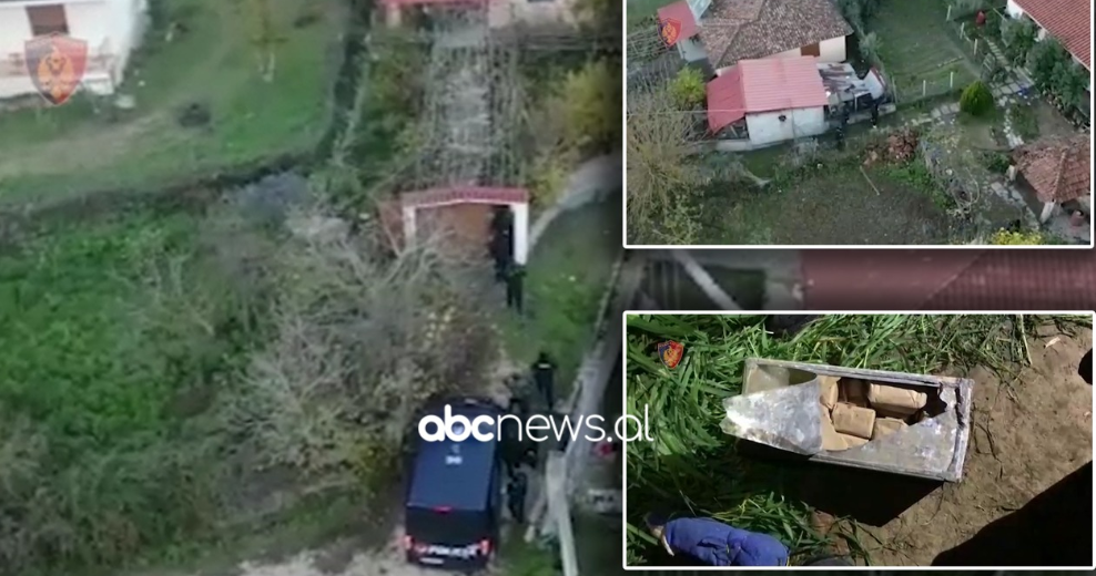 Journalist: Çervanaku was admired as a benefactor by the residents