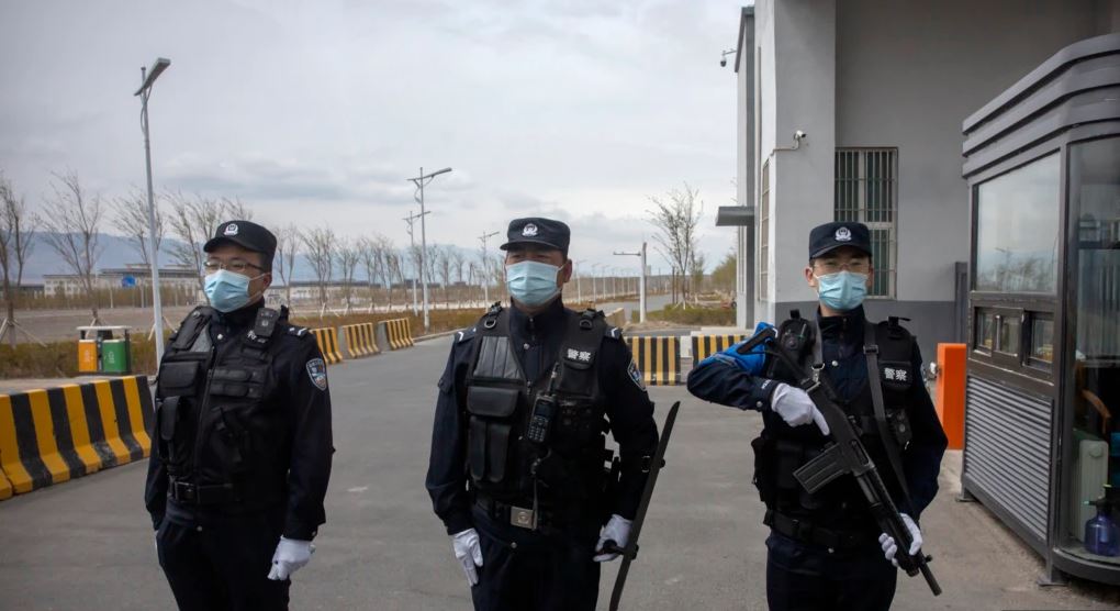 Raporti: Kina ka mbi 100 stacione policore në mbarë botën, monitoron shtetasit kinezë në mërgim