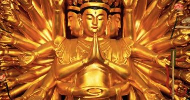 10 mësime të Budës për jetën, që janë thelbësore