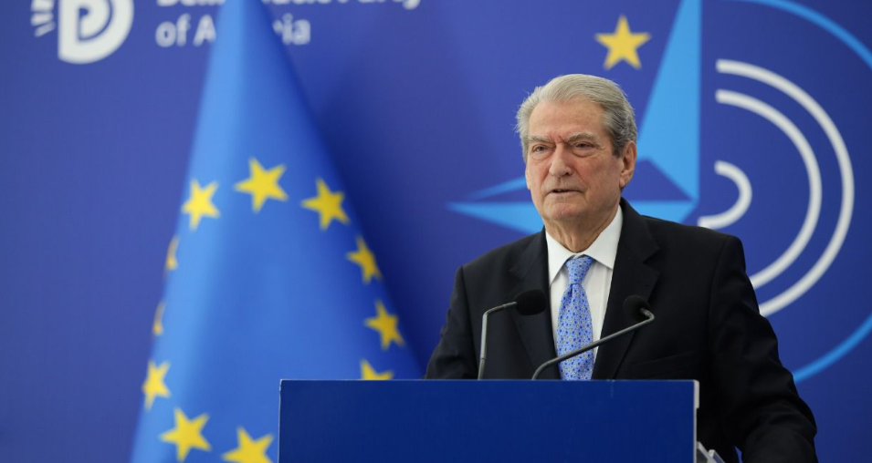 Tomorrow the EU Summit and the opposition protest, Berisha appeals to European leaders