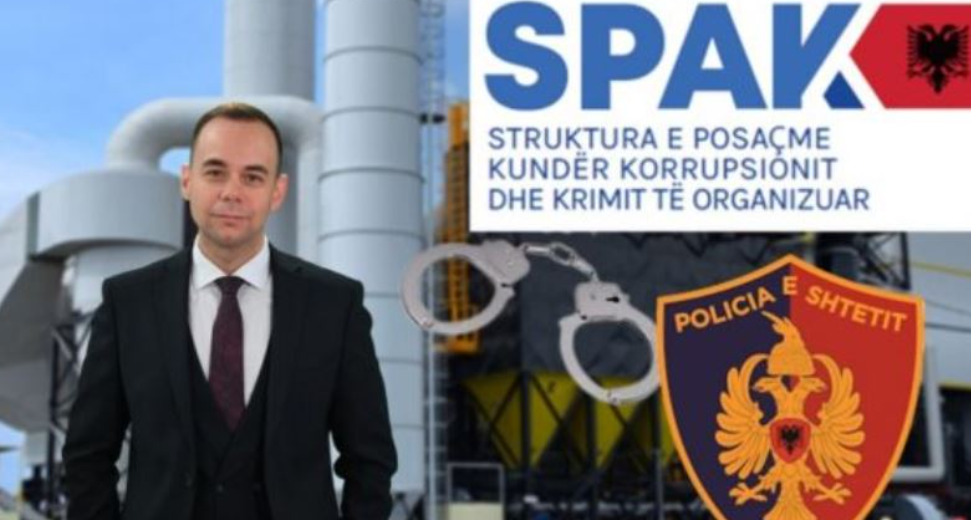 SPAK closes the investigations for Fier incinerator, Alqi Bllako accused for abuse of duty