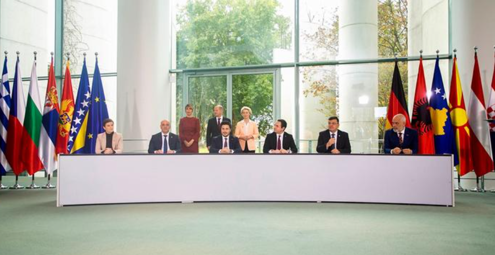 EU: The right moment for holding the EU-Balkan summit in the region, Rama proposed Tirana, we accepted