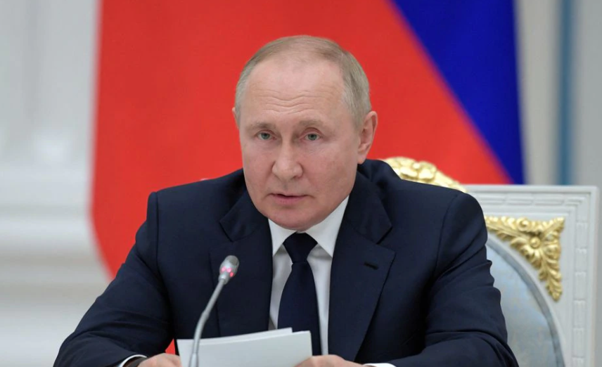 Rusia hedh poshtë mundësinë për bisedime për paqe