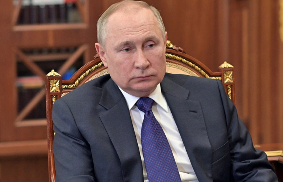 Zyrtarët rusë sfidojnë Putinin, i bëjnë thirrje që t’i japë fund mobilizimit ushtarak