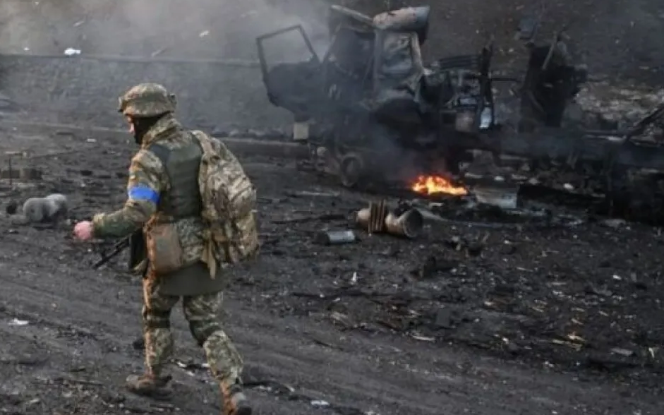 Rusia nuk ndal sulmet në lindje, 6 të vdekur në Donetsk