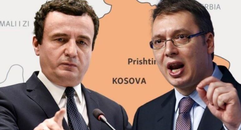 Reuters: Brenda një viti do të arrihet marrëveshja Prishtinë-Beograd