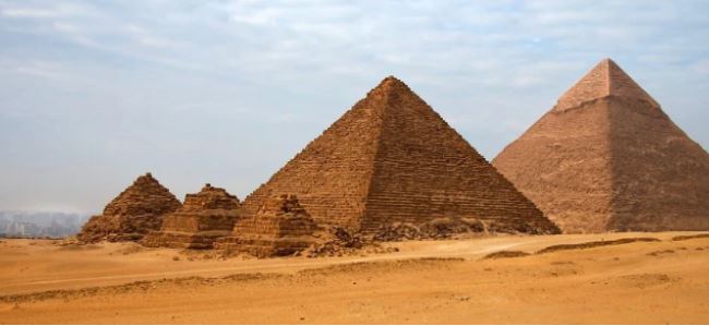 Zbulohet sekreti i rreshtimit të përsosur të piramidave egjiptiane