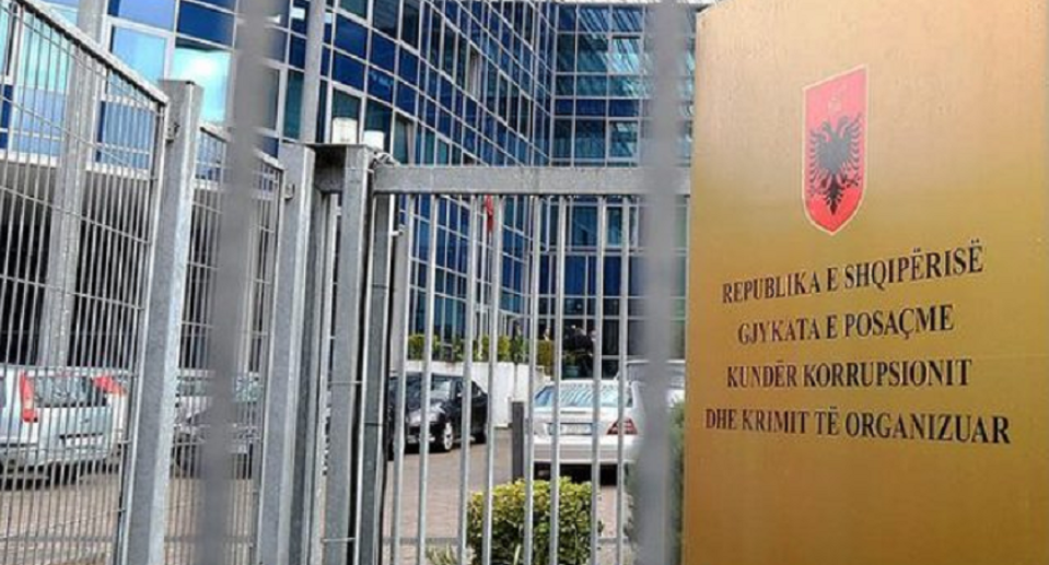 SPAK: 2 Albanians wanted internationally, security measures for 23 people
