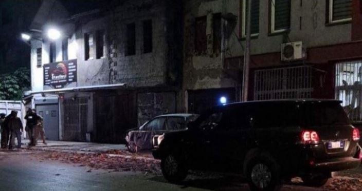 Shpërthimet në veri të Kosovës, policia: Asgjë për tu shqetësuar