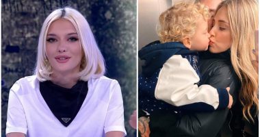 “O injorantë të ndyrë”, Ina Kollçaku revoltohet me prindërit që puthin në buzë fëmijët