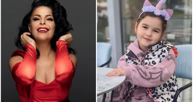 Aurela Gaçe i bën të bijës urimin më të bukur për ditëlindje