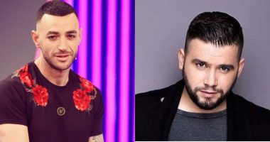 “Hallall ta boftë Zoti”, gjesti i Stresit befason Flori Mumajesin, artisti ka dy fjalë për të