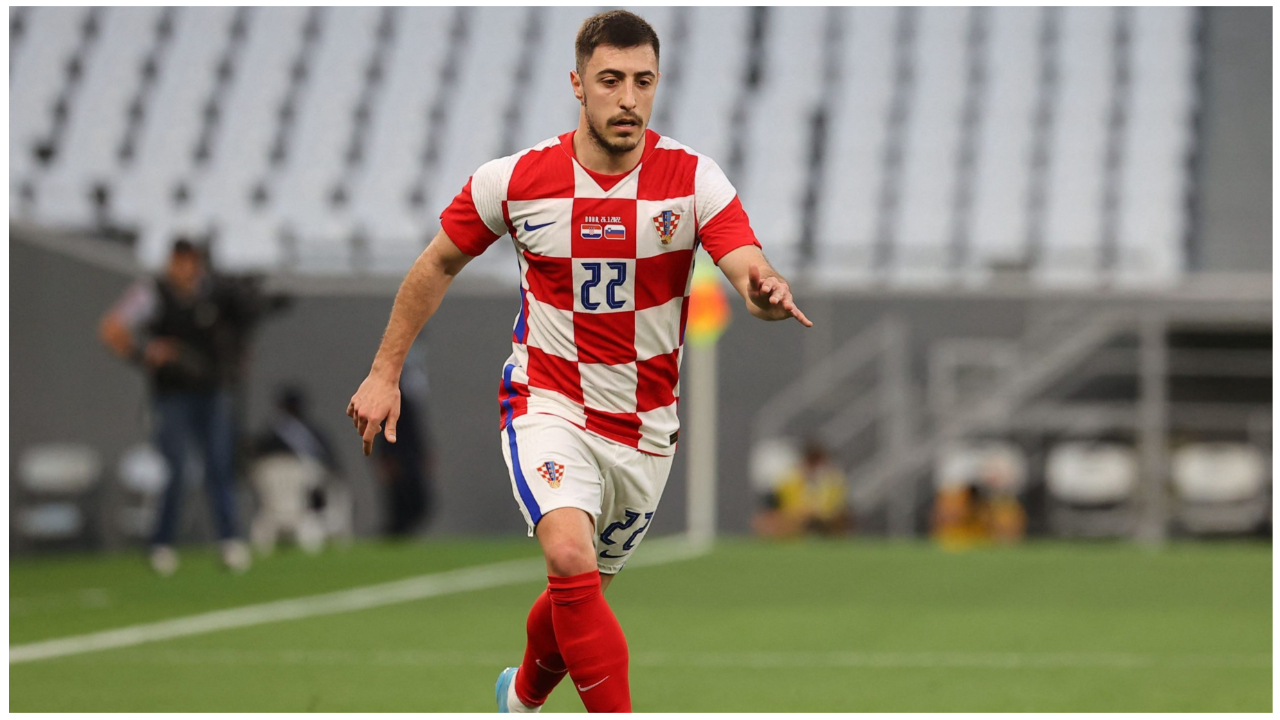 Juranoviç “thur” elozhe për mesfushën kroate: T’u japësh topin atyre është si të fusësh para në bankë