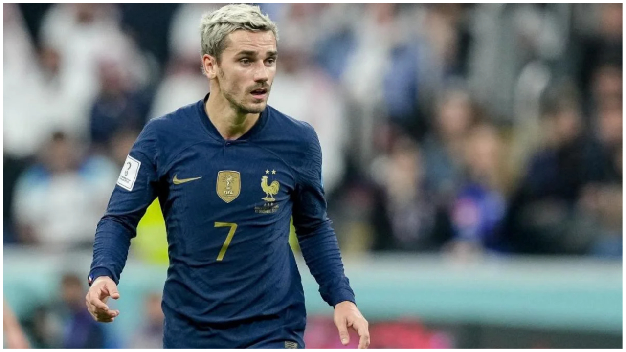 Antoine Griezmann: Do jetë shumë lojë e vështirë, ata kanë lojtarin më të mirë në Botë