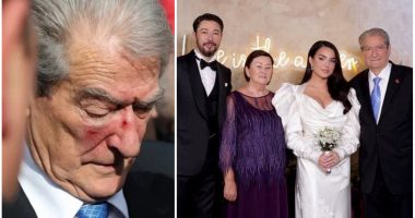 Sulmi ndaj Berishës gjatë protestës, reagon për herë të parë Armina Mevlani