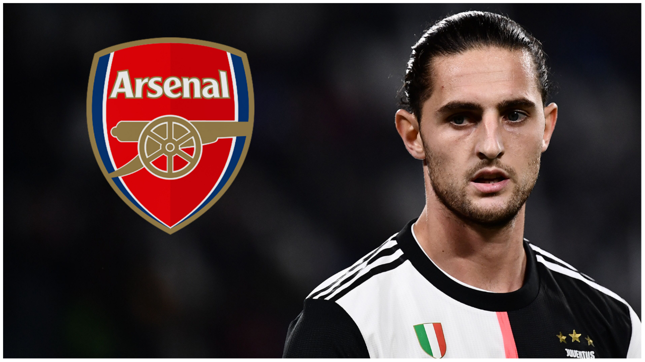 Rabiot drejt një “aventure” të re, Arsenal në pritje të mesfushorit francez