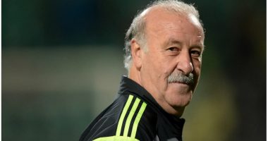 Vicente Del Bosque: Messi është lojtari më i mirë që kam parë ndonjëherë