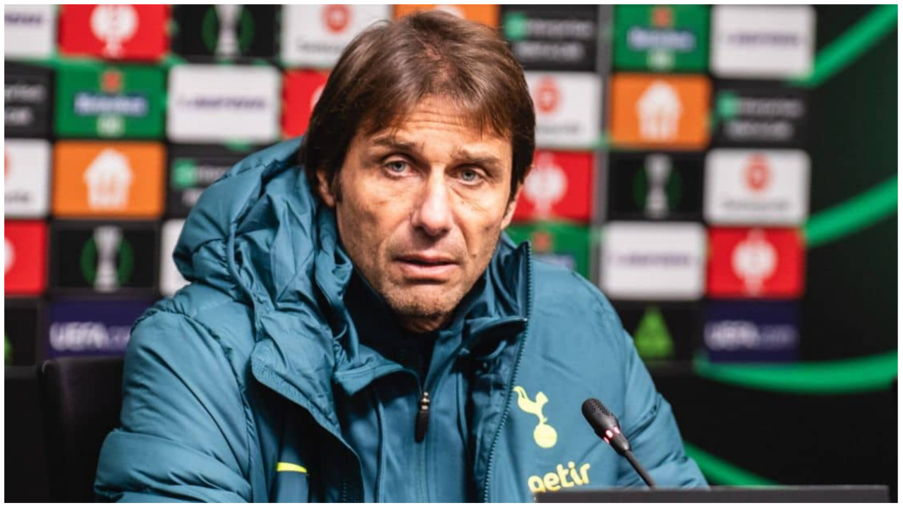 Antonio Conte: Plani ynë është afrimi i lojtarëve të rinj, cilësorë dhe me paga të ulta