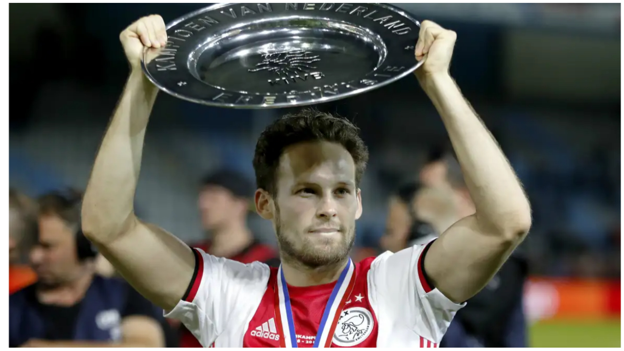 Daley Blind mbyll “epokën” e tij tek Ajax, skuadrat e MLS vëzhgojnë “tulipanin”