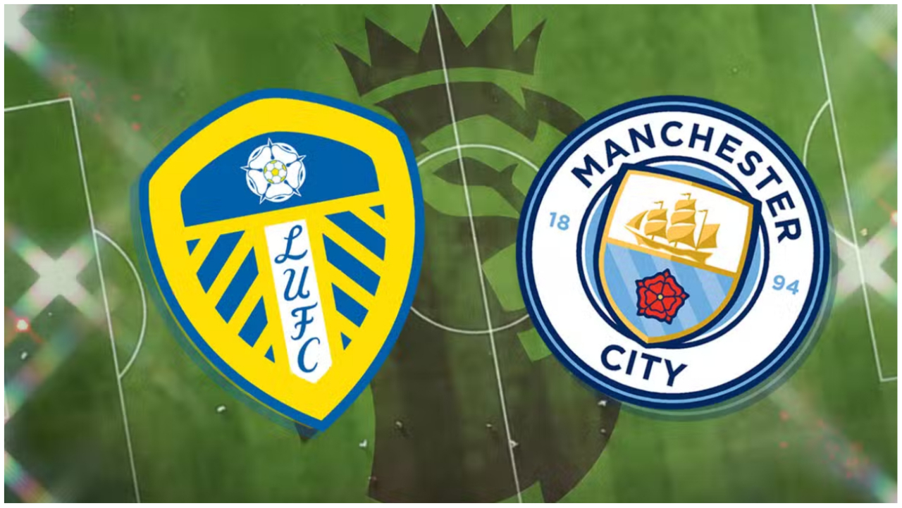 Formacionet zyrtare Leeds-Manchester City: Haaland në krye të “qytetarëve” për 3 pikë “titulli”