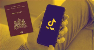 EMRI/ Bleu pasaportë në TikTok dhe u nis në Maltë, e pëson i riu shqiptar
