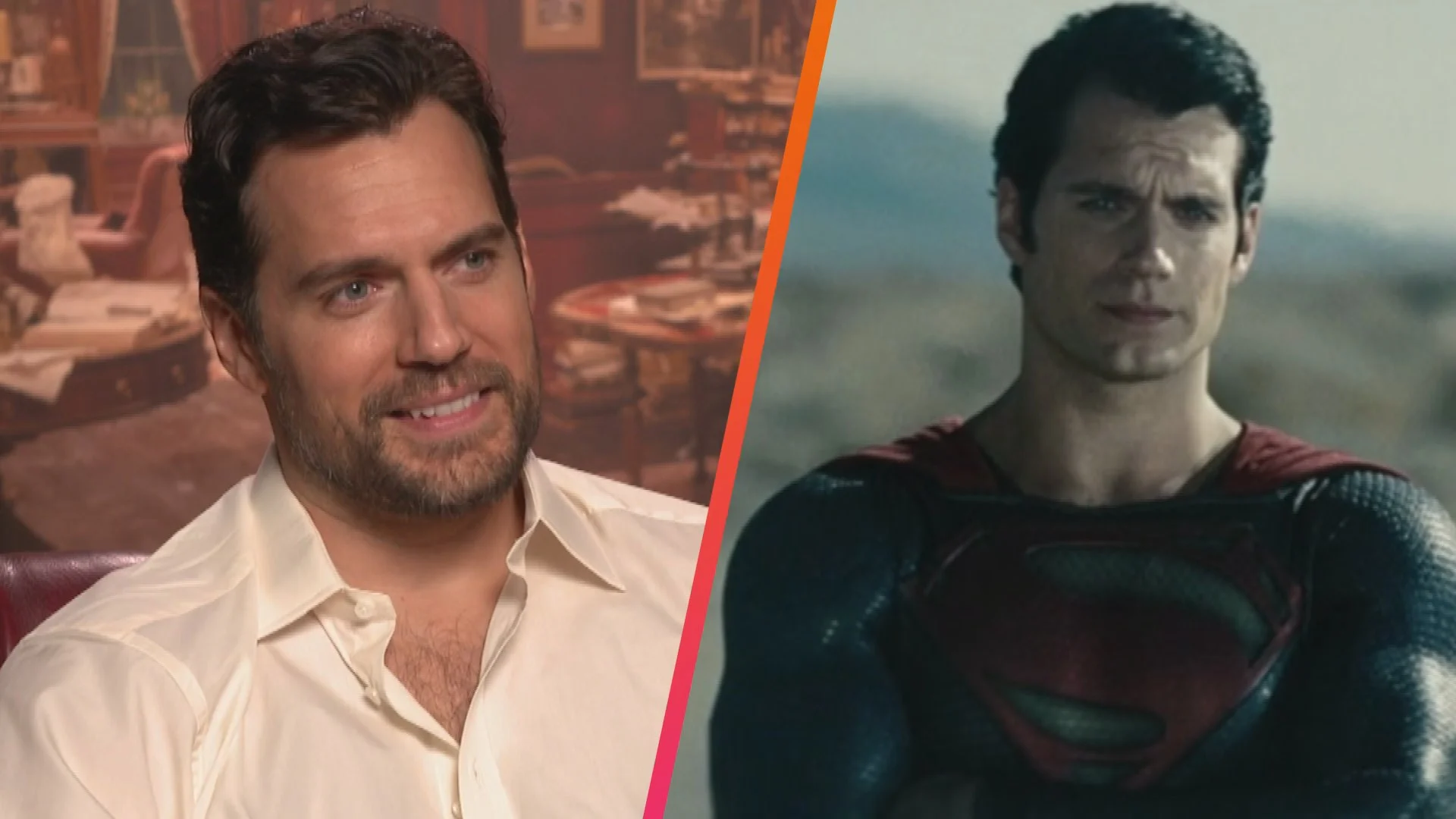 Henry Cavill nuk do të jetë me Superman