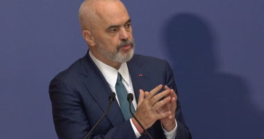 “30 vjet marrëdhënie diplomatike”, Kryeministri Rama: Shqipëria do të hapë ambasadën e saj në Ukrainë