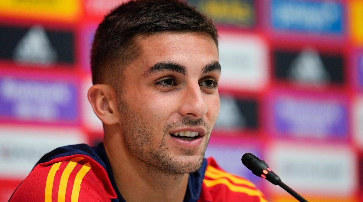 Ferran Torres: Guardiola, Luis Enrique dhe Xavi janë trajnerët më të mirë në botë