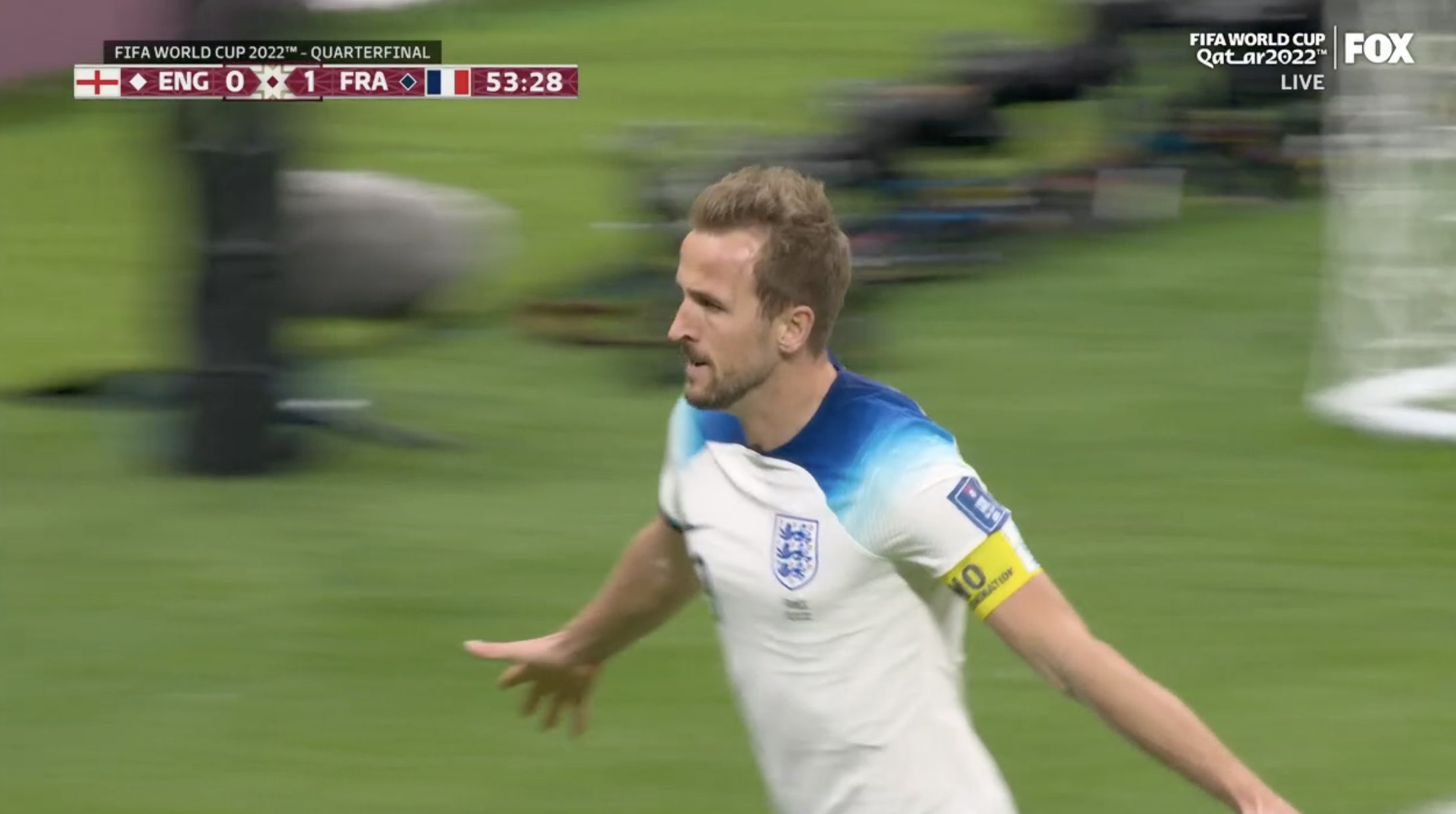 VIDEO/ Barazohet sfida, Harry Kane nuk gabon nga pika e bardhë