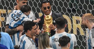 “Zgjohet” FIFA, fillojnë hetimet për kuzhinierin Nusret që u fut në fushën e lojës në finalen Katar 2022