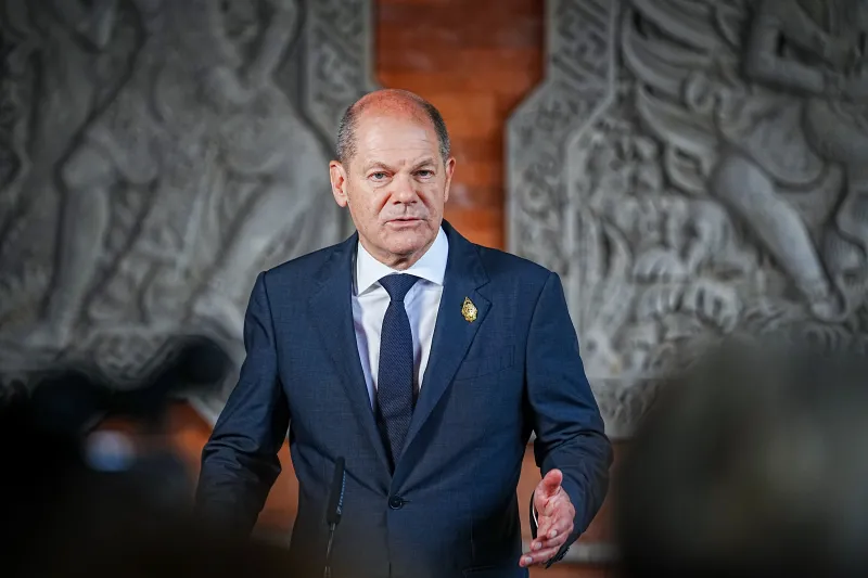 Si mund të shmanget një Luftë e re e Ftohtë në një epokë shumë-polare