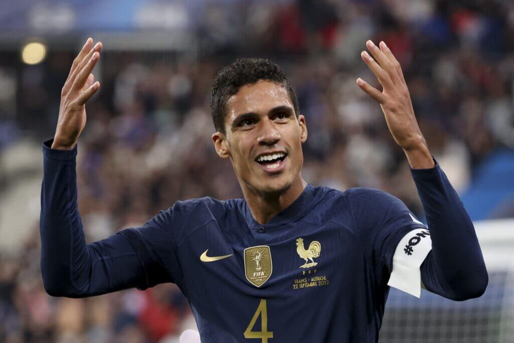 Raphael Varane: Kundër Marokut do jetë e vështirë, por qëllimi ynë është vetëm fitorja