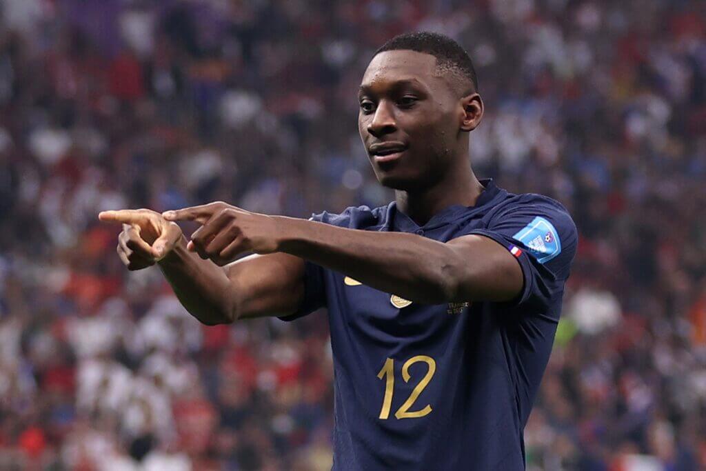 Randal Kolo-Muani: Messi është një lojtar i madh, por përballja ime më të nuk do të ndryshojë jetën time