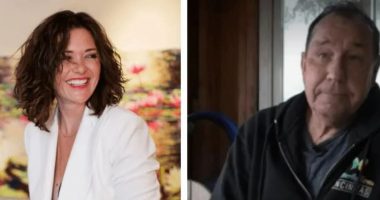 Stilistja vret njerkun pasi gjeti fotot e saj nudo në kompjuterin e tij