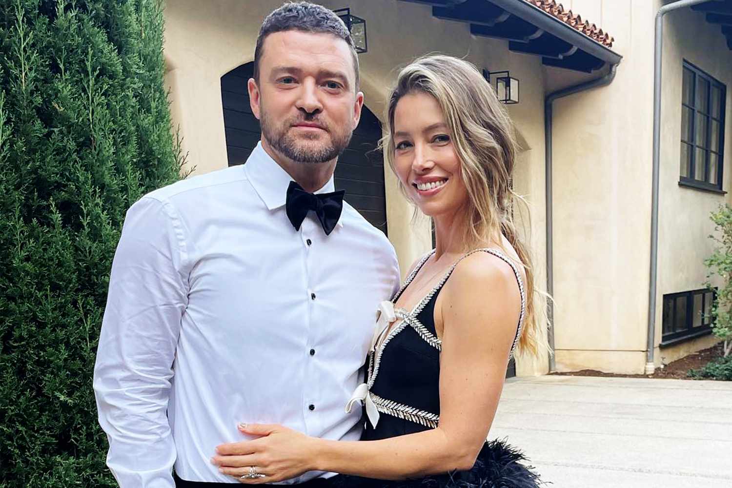 Prej 10 vitesh bashkë, Jessica Biel tregon sekretin e martesës së saj me Justin Timberlake