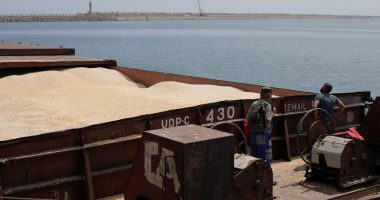 Rumania çaktivizon minat që lëvizin pranë bregut të saj në Detin e Zi