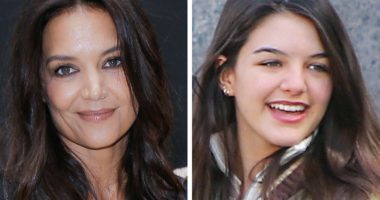 Bëmë mama të të ngjaj, 10 fëmijët e të famshëmve që vërtetojnë rastin