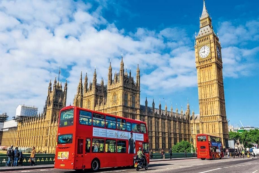 Një në gjashtë qytetarë britanikë kanë frikë se do të mbeten pa ushqim